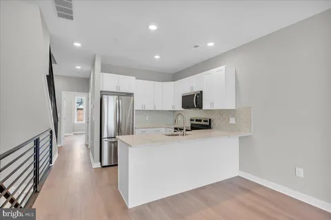 $699,999 | 802 West Norris Street, Philadelphia, PA 19122