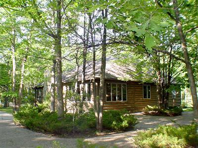 5582 River Road Manistee, MI 49660 - Photo 1 of 12 Primary Photo