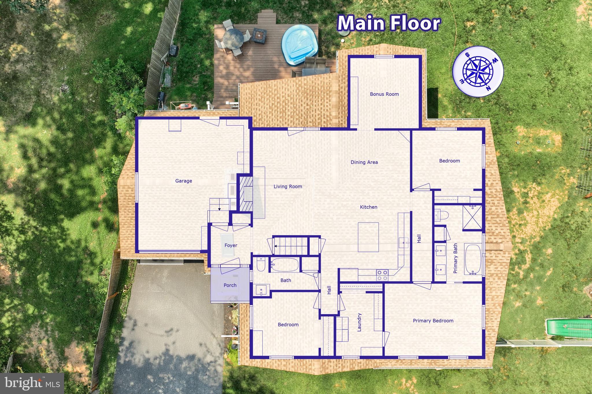 60 Massa Drive Windsor, PA 17366 - Photo 17 of 40