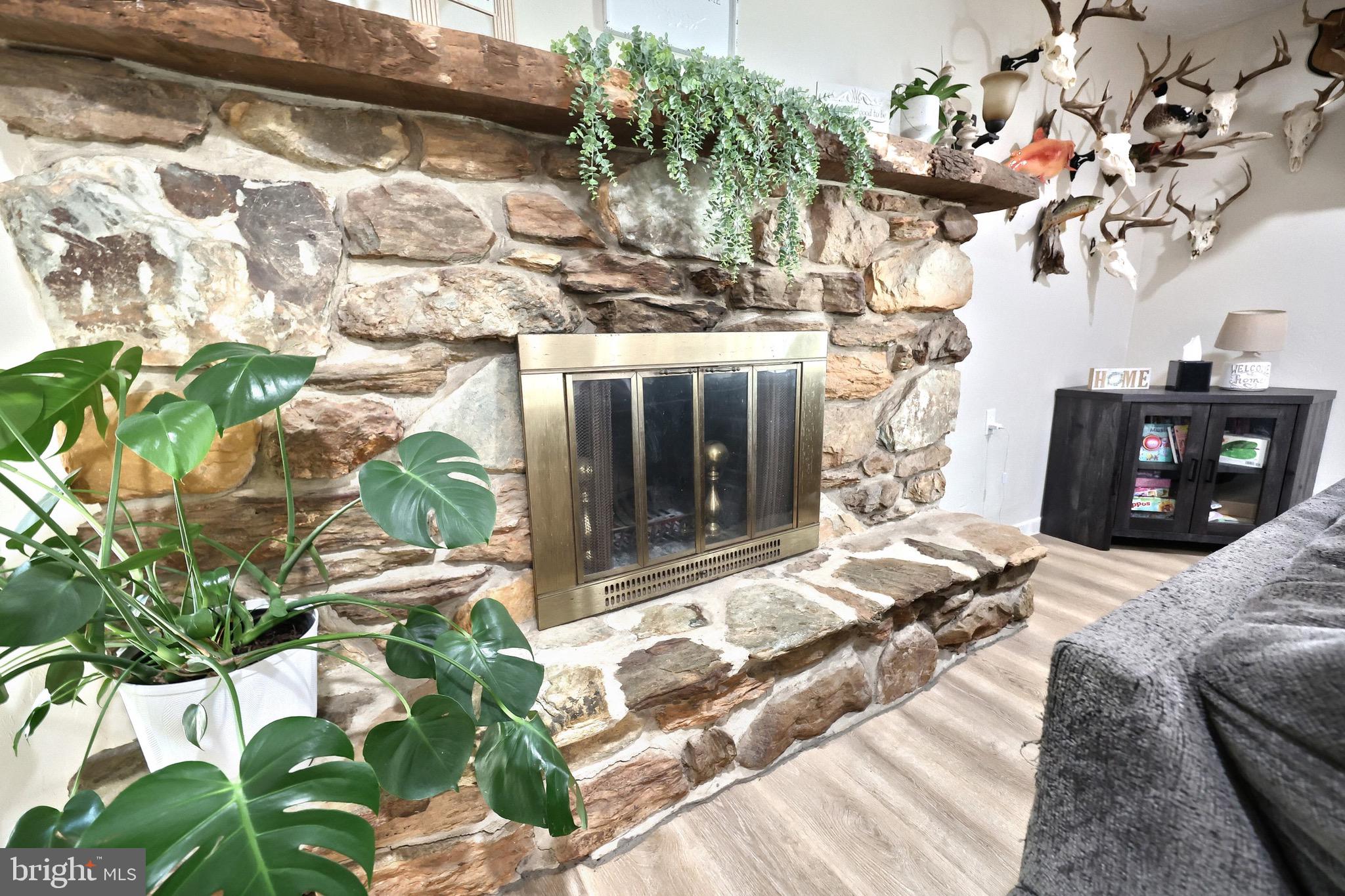 60 Massa Drive Windsor, PA 17366 - Photo 20 of 40 a view of a house with a patio