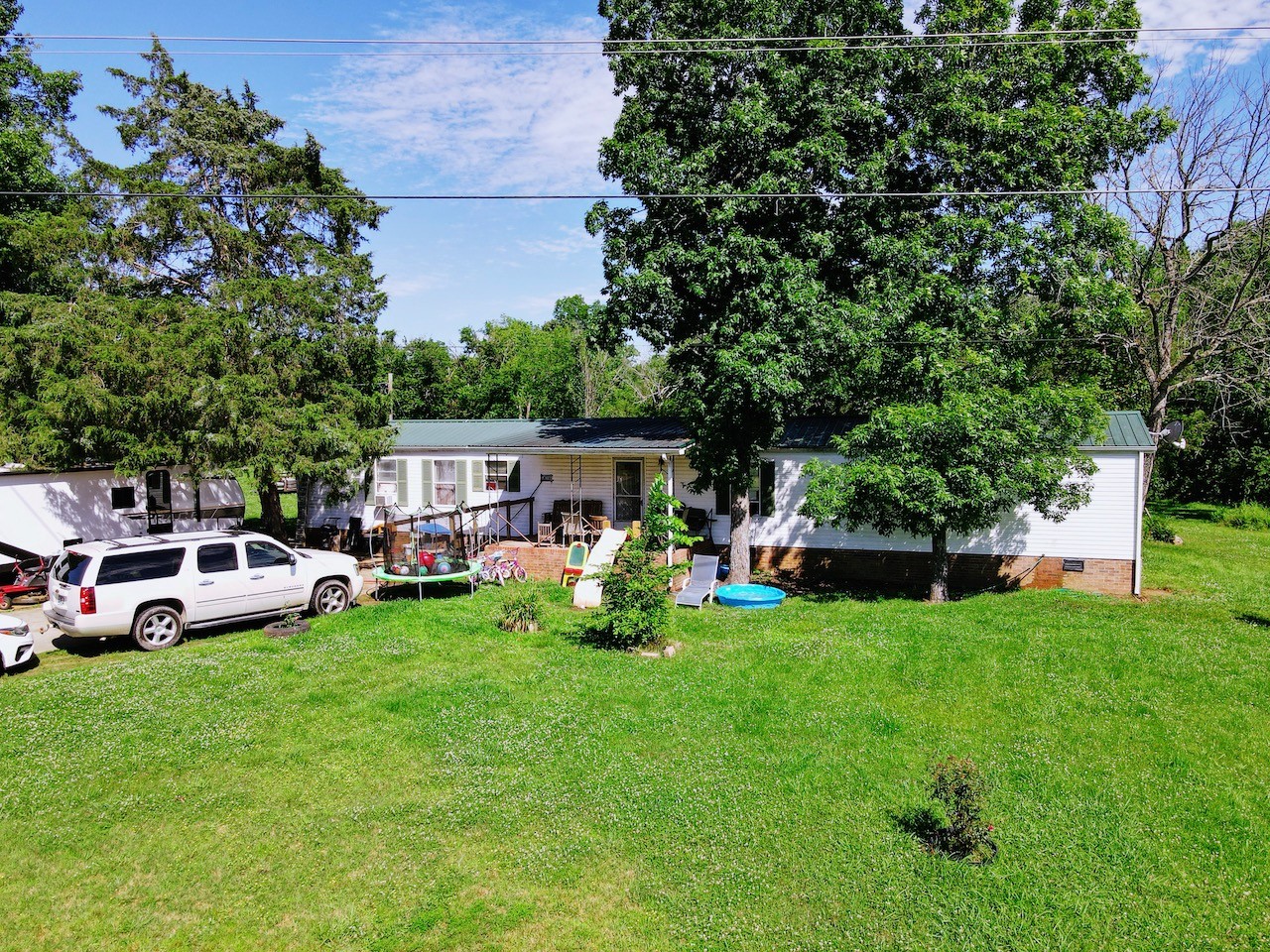 2399 Murray-Kittrell Road Readyville, TN 37149 - Photo 4 of 49