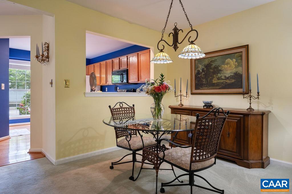 1335 Wimbledon Way Charlottesville, VA 22901 - Photo 11 of 24