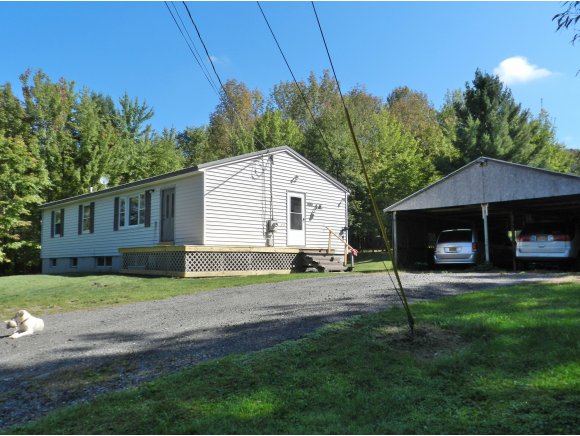 250 Treadwell Road Windsor, NY 13865 - Photo 3 of 16 Gallery Image 3