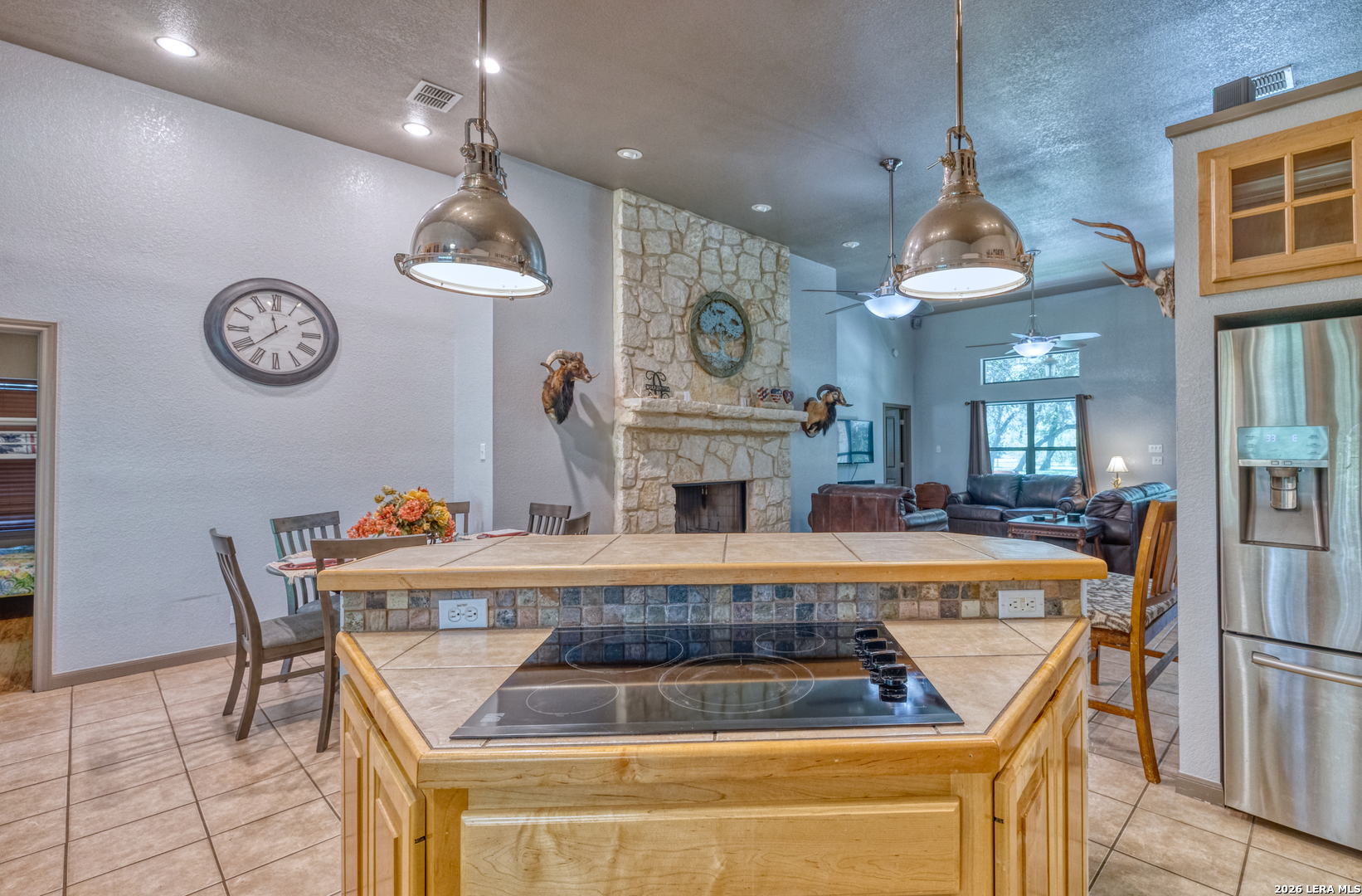 382 ARBOLES Court Concan, TX 78838 - Photo 27 of 64