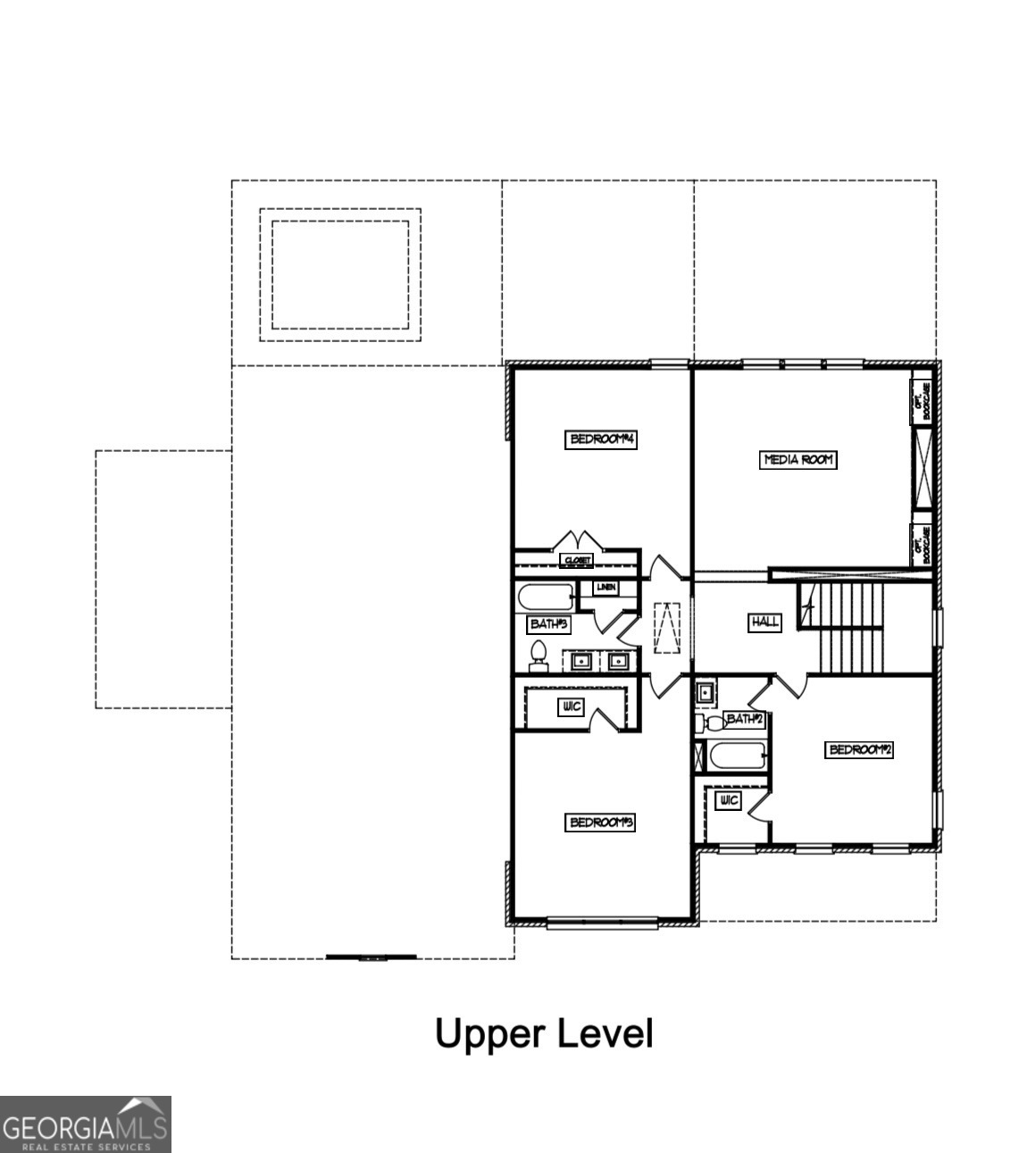 2975 North Bogan Road Northeast, Unit 4 Buford, GA 30519 - Photo 4 of 61