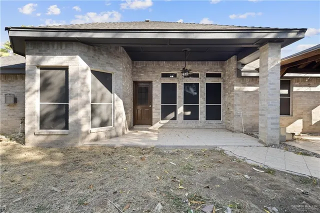 a view of a car garage