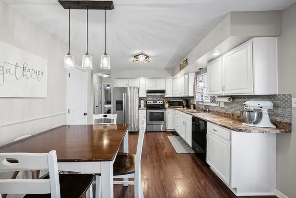 $289,900 | 1407 Oak Tree Court, Hopkinsville, KY 42240