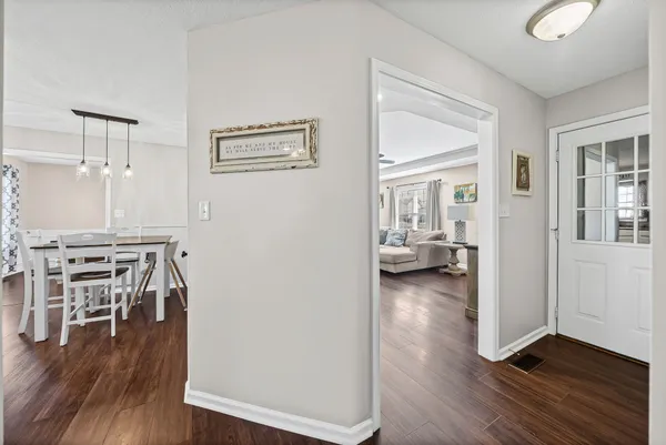 $289,900 | 1407 Oak Tree Court, Hopkinsville, KY 42240