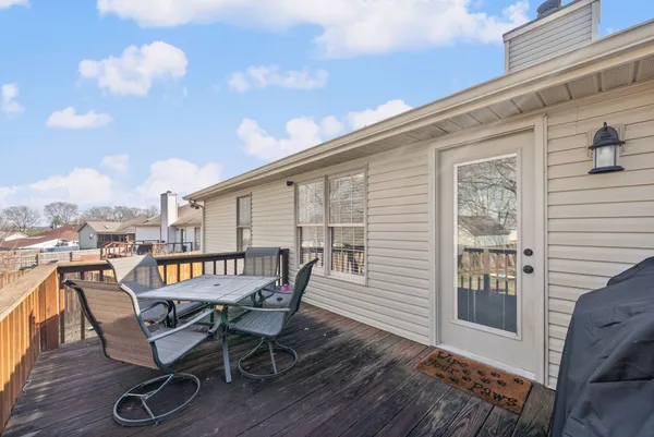 $289,900 | 1407 Oak Tree Court, Hopkinsville, KY 42240