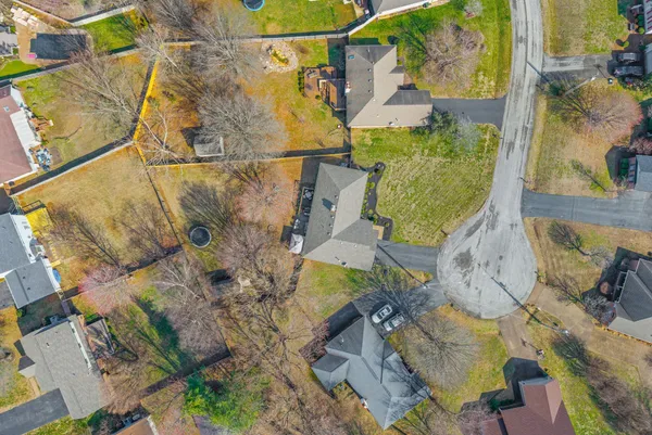 $289,900 | 1407 Oak Tree Court, Hopkinsville, KY 42240