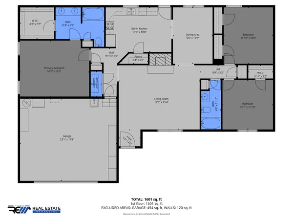 $289,900 | 1407 Oak Tree Court, Hopkinsville, KY 42240