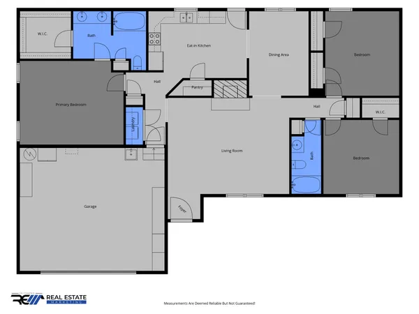 $289,900 | 1407 Oak Tree Court, Hopkinsville, KY 42240