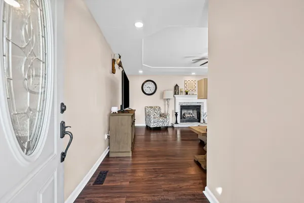 $289,900 | 1407 Oak Tree Court, Hopkinsville, KY 42240