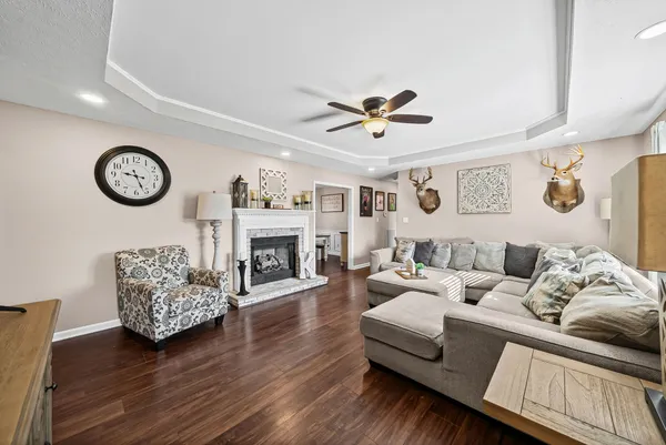 $289,900 | 1407 Oak Tree Court, Hopkinsville, KY 42240