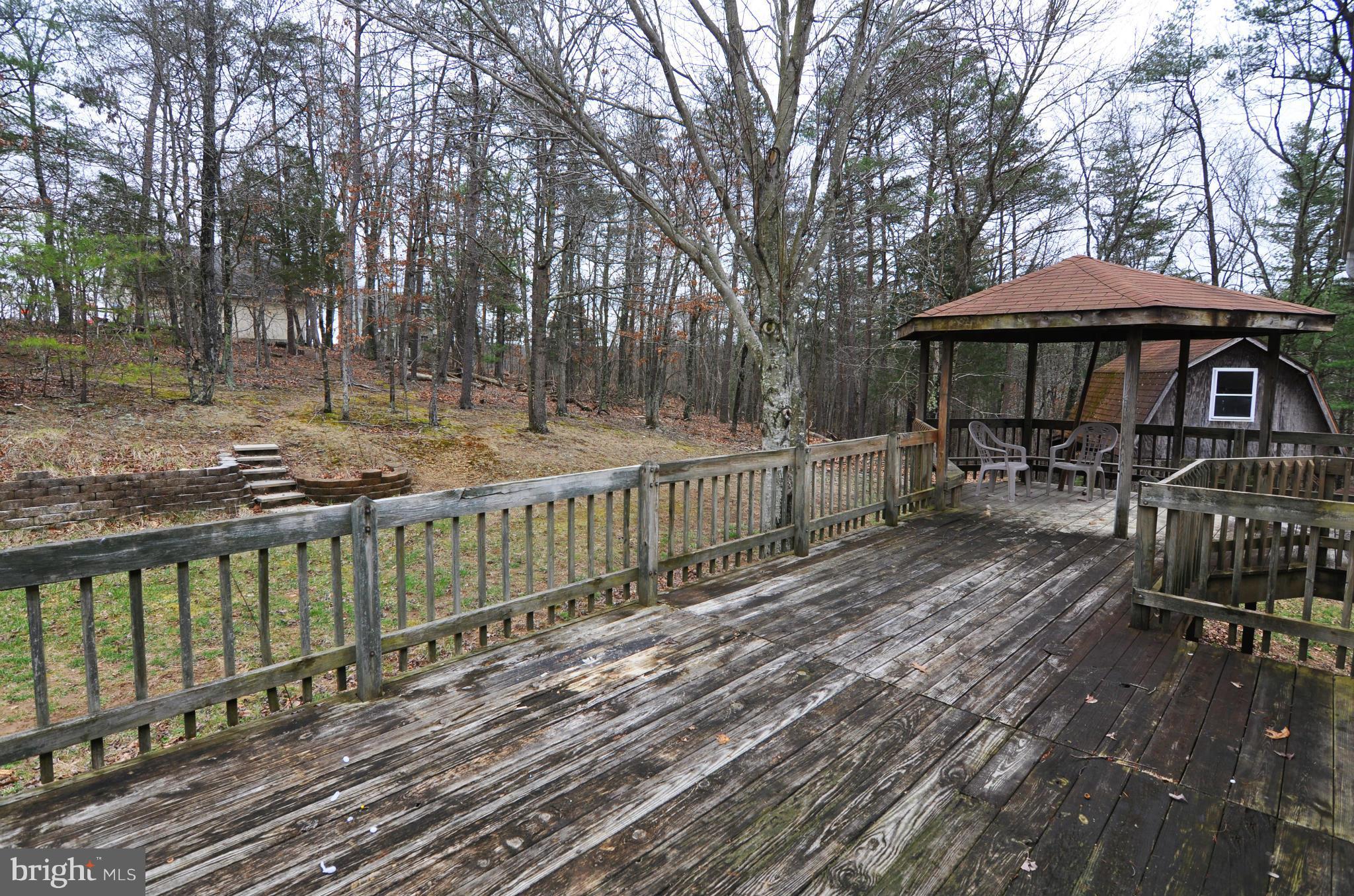 3191 Hunting Ridge Road Winchester, VA 22603 - Photo 12 of 30 Exterior (General)