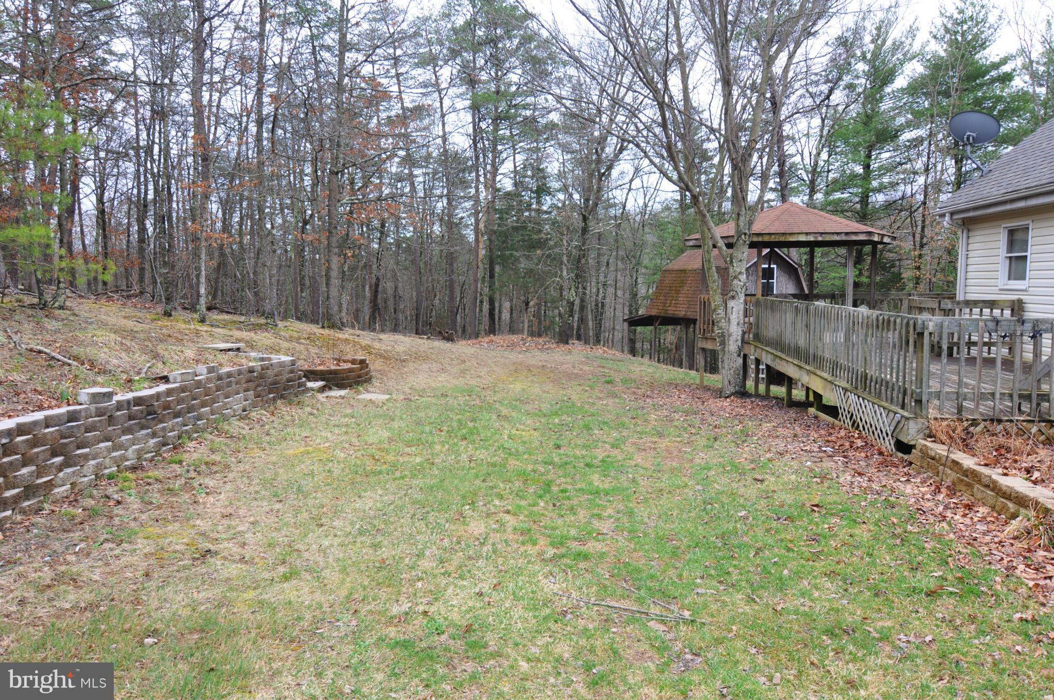 3191 Hunting Ridge Road Winchester, VA 22603 - Photo 14 of 30 Exterior (General)