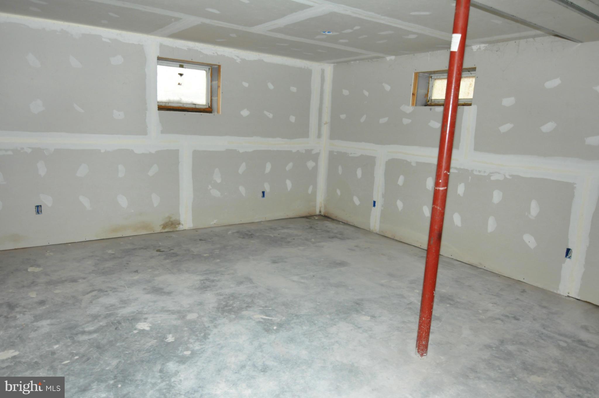 3191 Hunting Ridge Road Winchester, VA 22603 - Photo 18 of 30 Basement