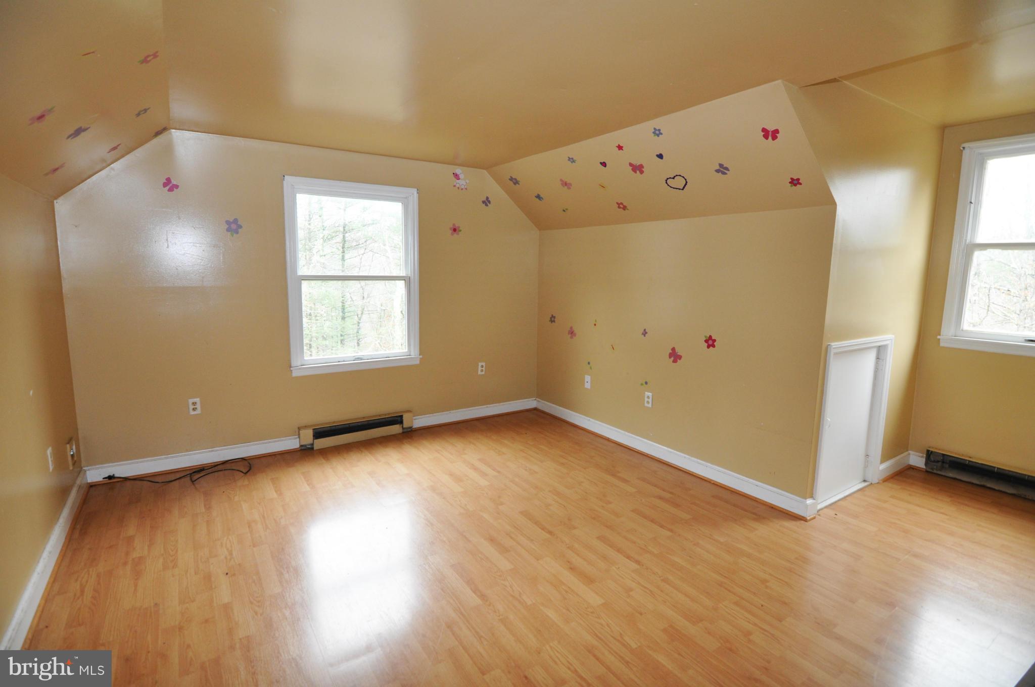 3191 Hunting Ridge Road Winchester, VA 22603 - Photo 23 of 30 Bedroom