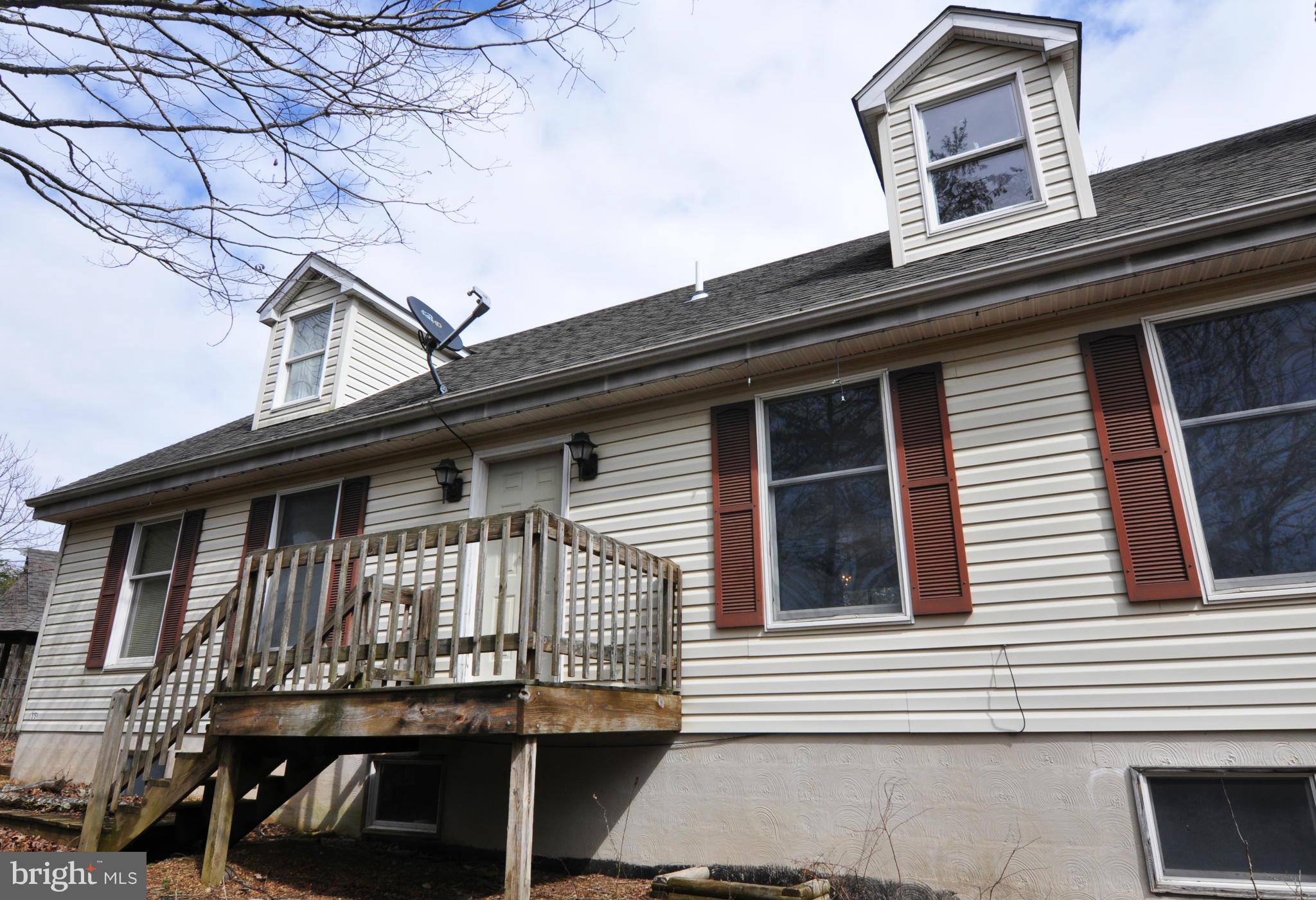 3191 Hunting Ridge Road Winchester, VA 22603 - Photo 26 of 30 Exterior (General)