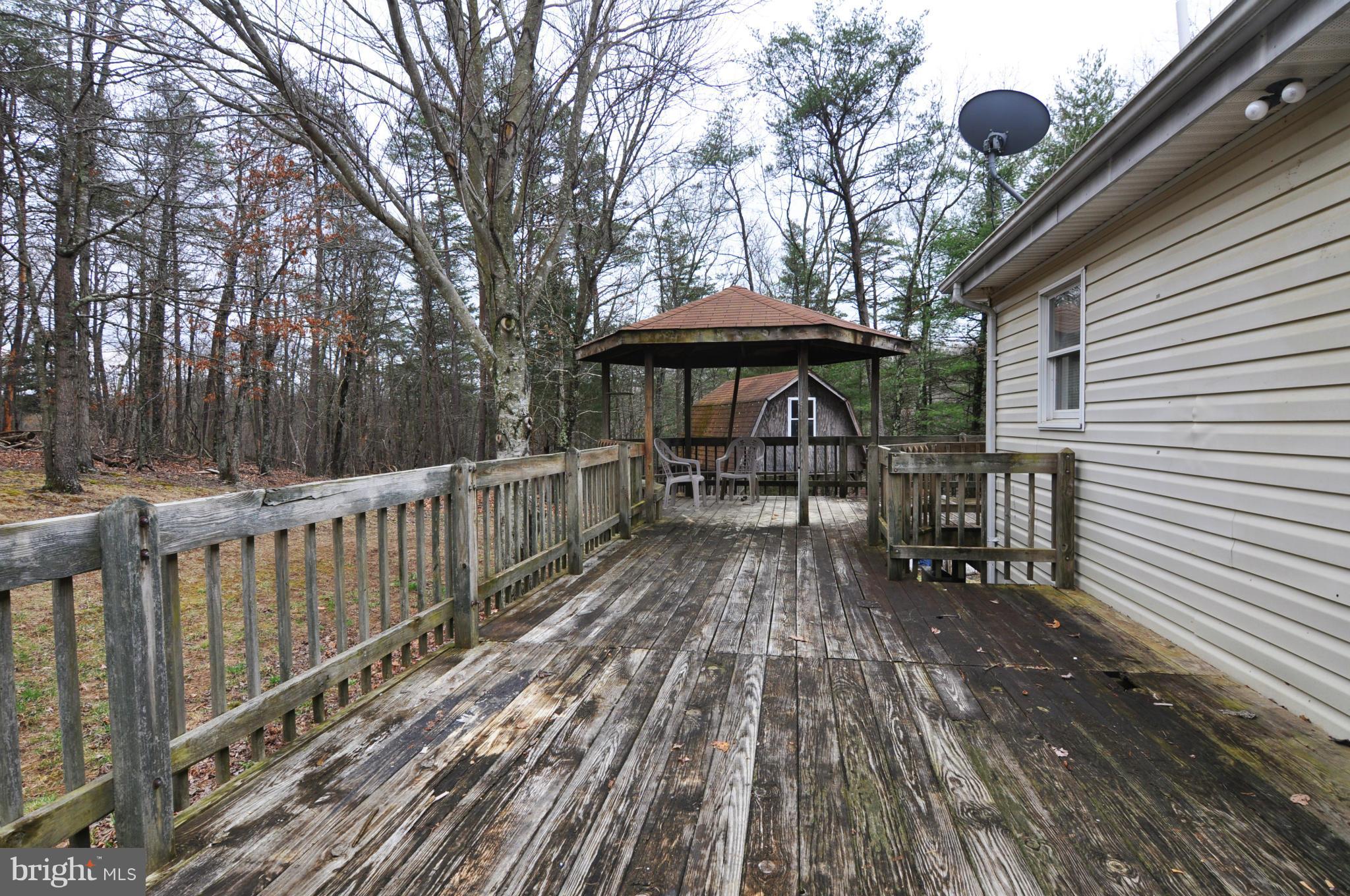 3191 Hunting Ridge Road Winchester, VA 22603 - Photo 27 of 30 Exterior (General)