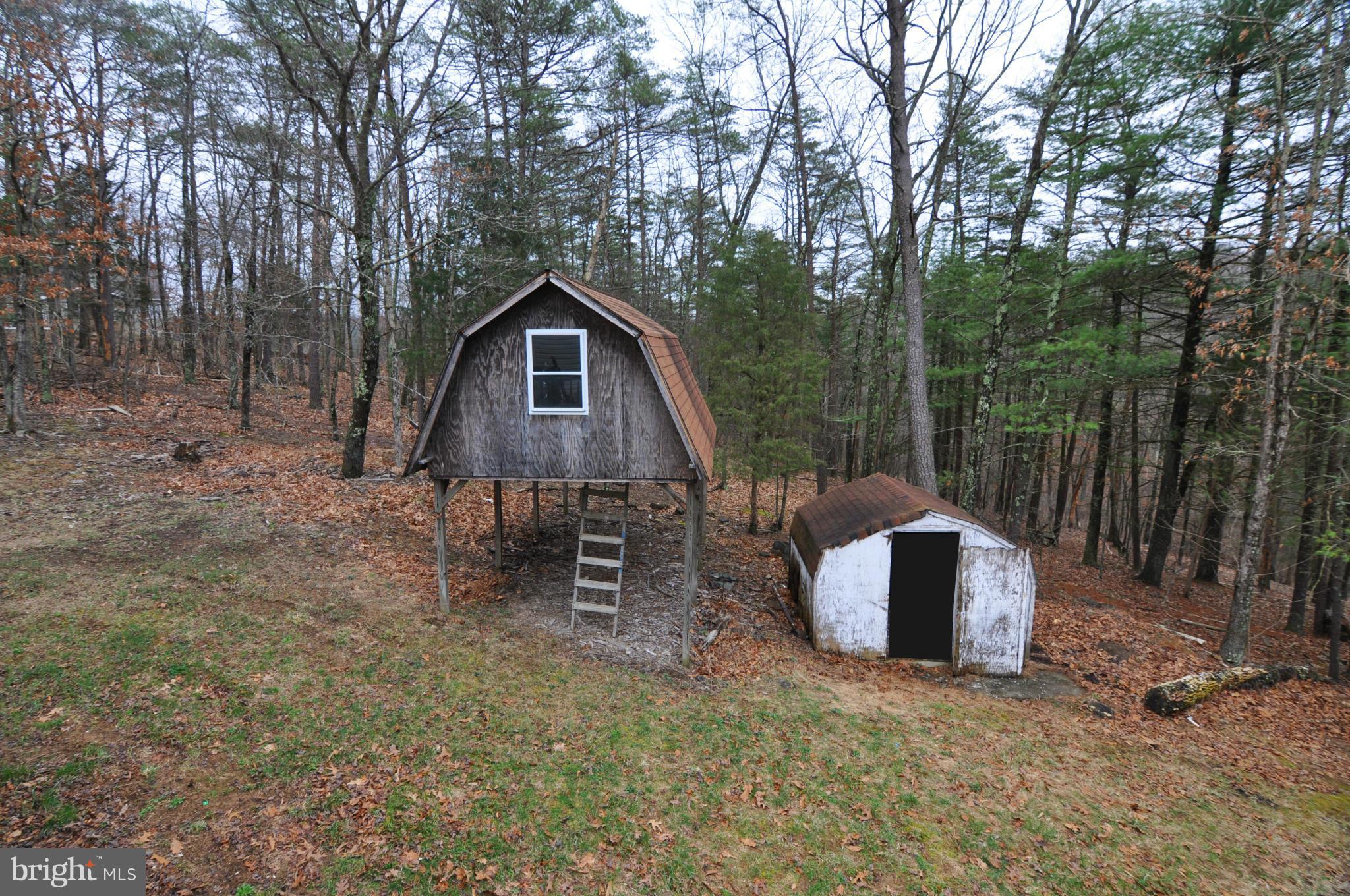 3191 Hunting Ridge Road Winchester, VA 22603 - Photo 29 of 30 Exterior (General)