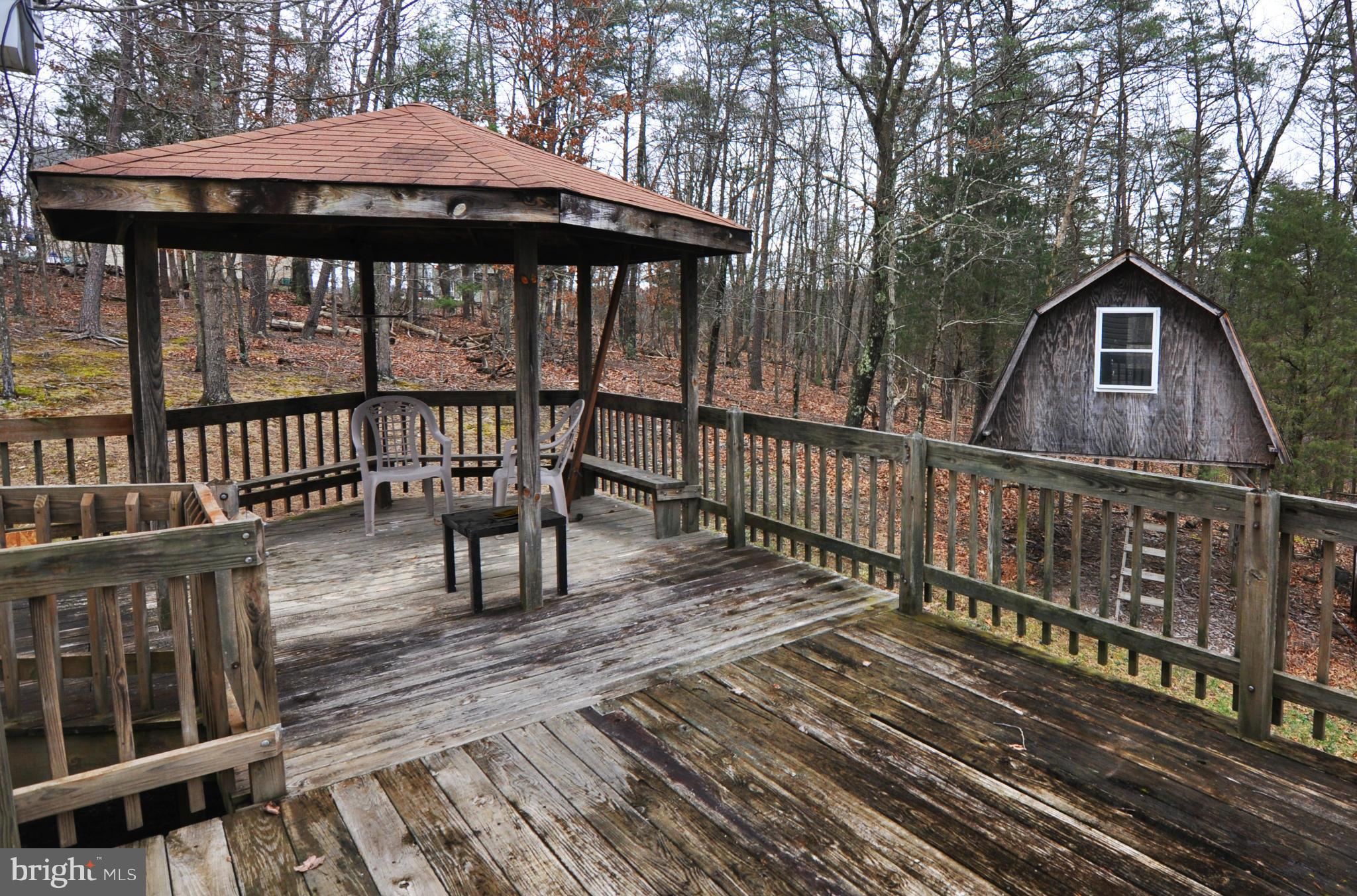 3191 Hunting Ridge Road Winchester, VA 22603 - Photo 4 of 30 Exterior (General)