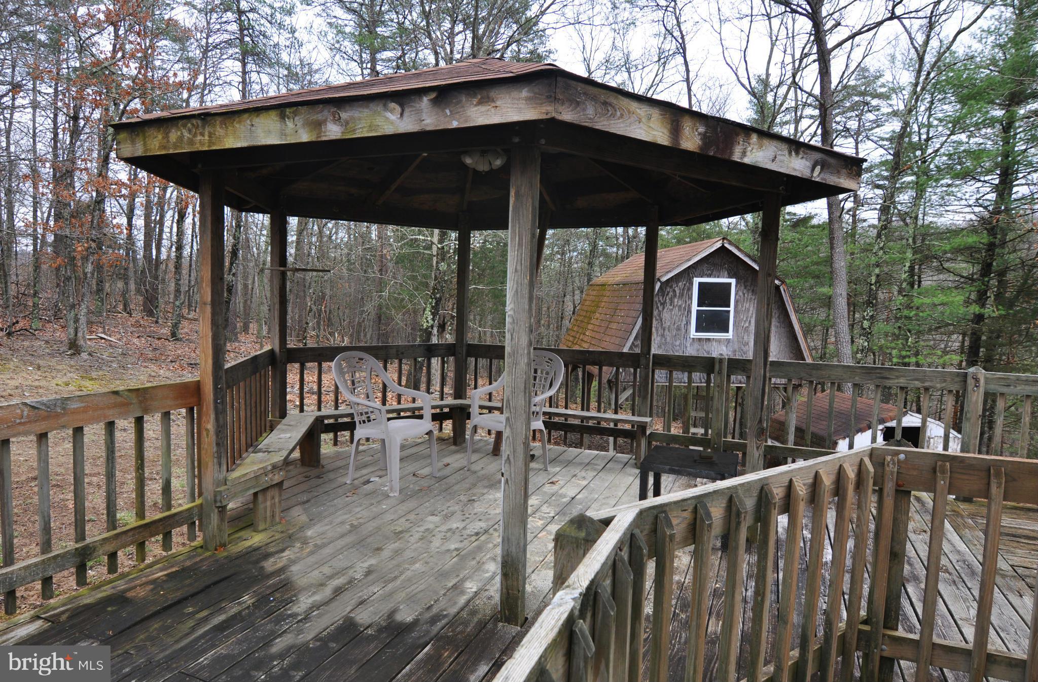 3191 Hunting Ridge Road Winchester, VA 22603 - Photo 10 of 30 Exterior (General)