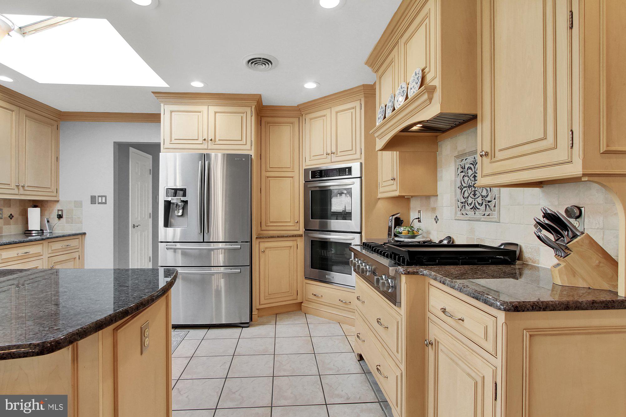 70 Koch Road Boyertown, PA 19512 - Photo 11 of 39 Kitchen