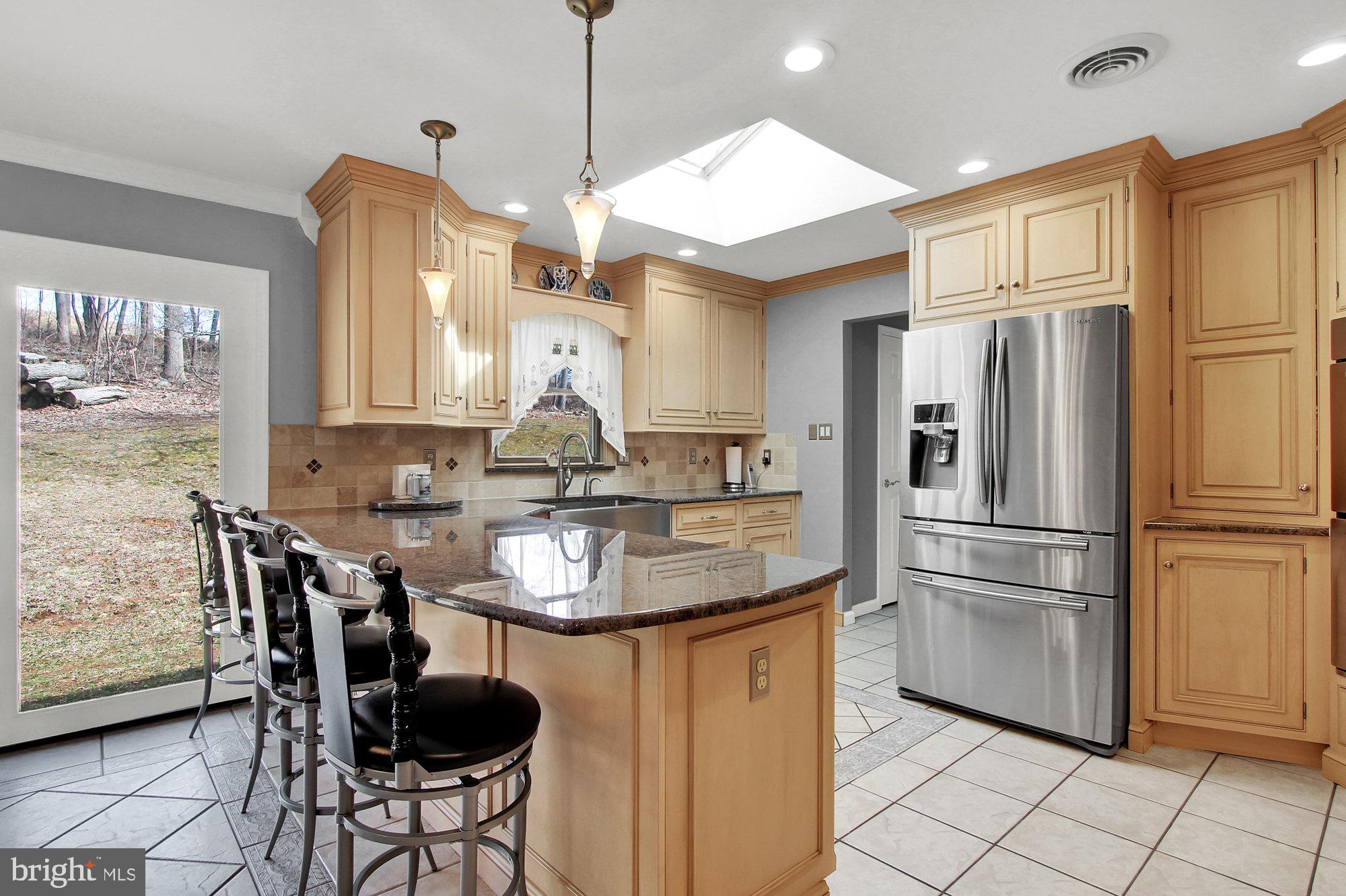 70 Koch Road Boyertown, PA 19512 - Photo 12 of 39 Kitchen