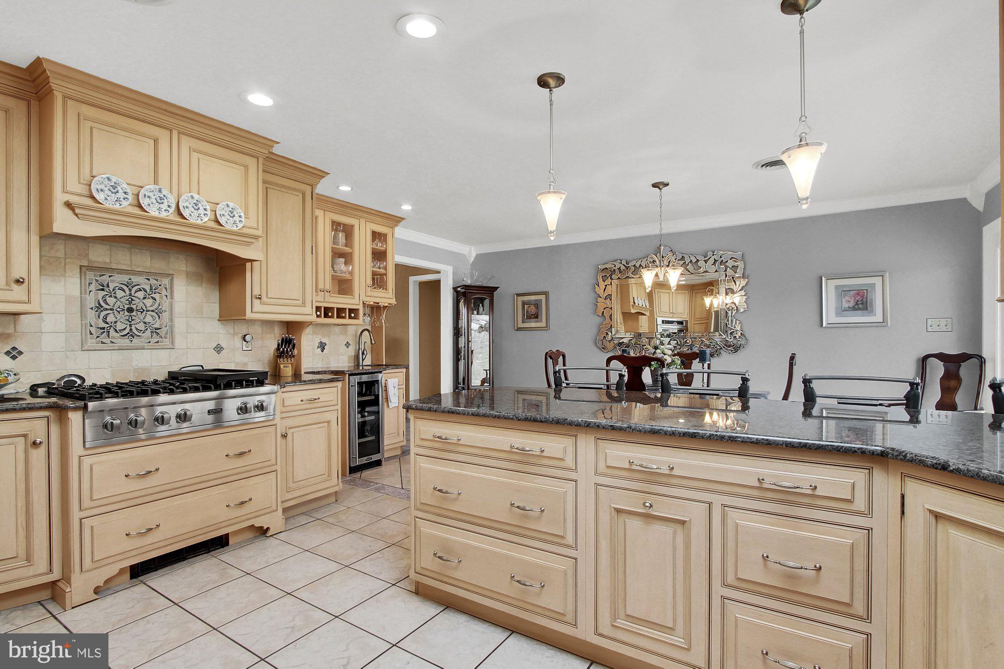 70 Koch Road Boyertown, PA 19512 - Photo 13 of 39 Kitchen