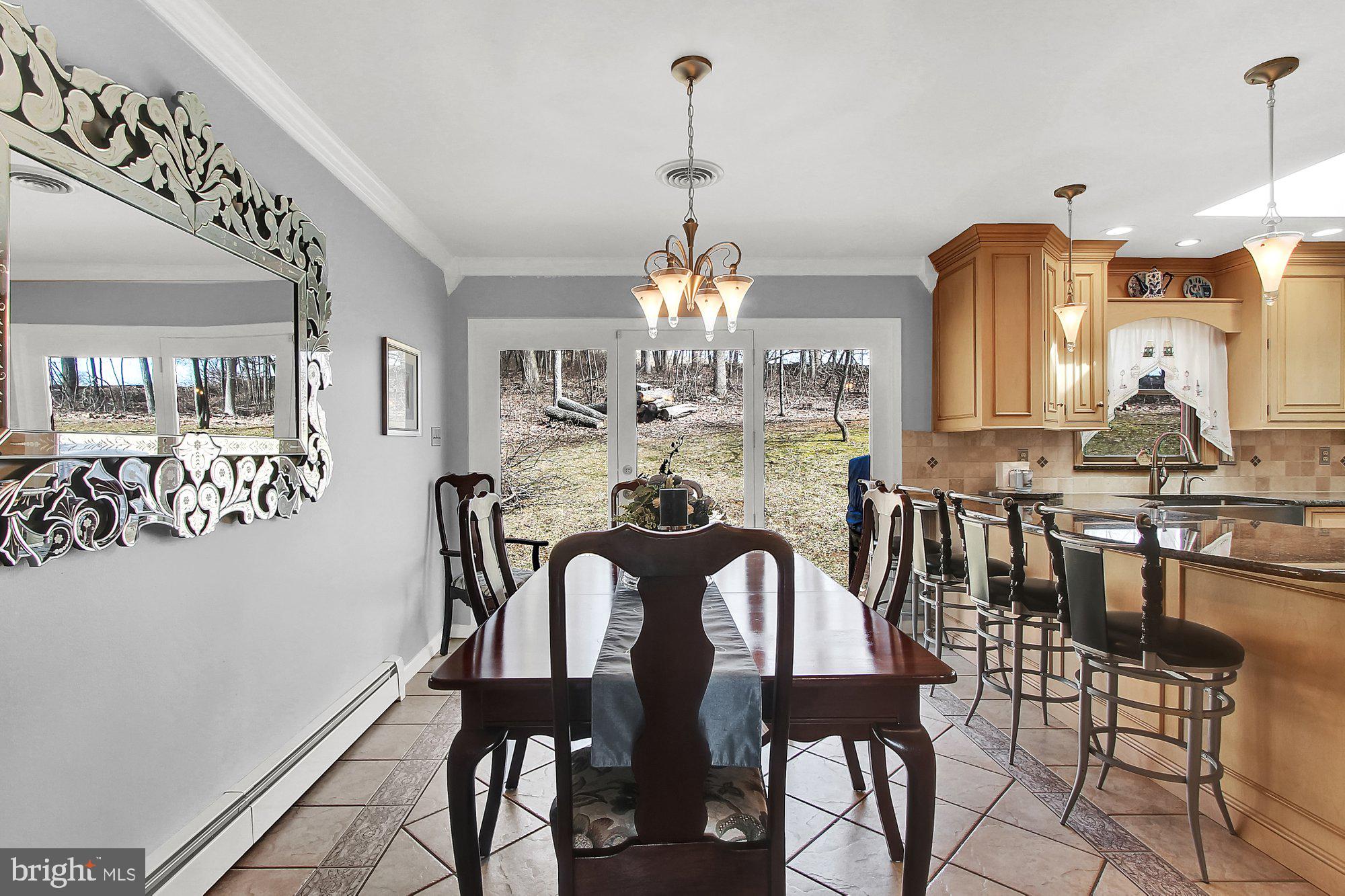 70 Koch Road Boyertown, PA 19512 - Photo 15 of 39 Breakfast Area