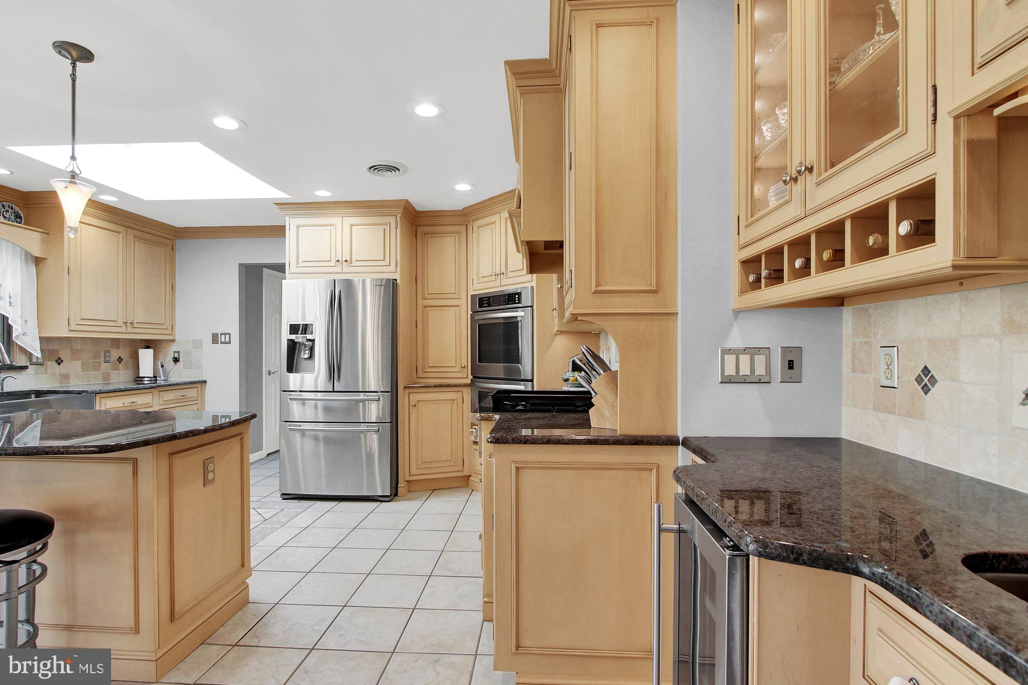 70 Koch Road Boyertown, PA 19512 - Photo 10 of 39 Kitchen