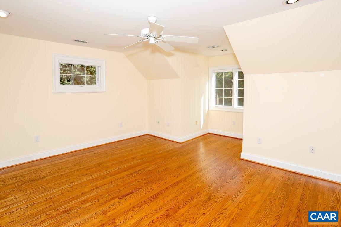 3092 Darby Road Keswick, VA 22947 - Photo 31 of 50 a view of an empty room with a window