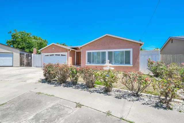 $4,425 | 4754 Bret Harte Court, Fremont, CA 94538