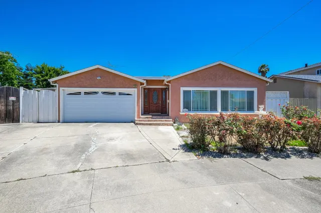 $4,425 | 4754 Bret Harte Court, Fremont, CA 94538