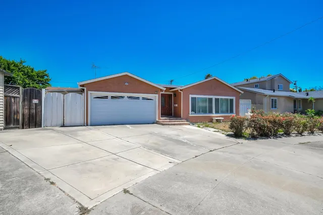 $4,425 | 4754 Bret Harte Court, Fremont, CA 94538
