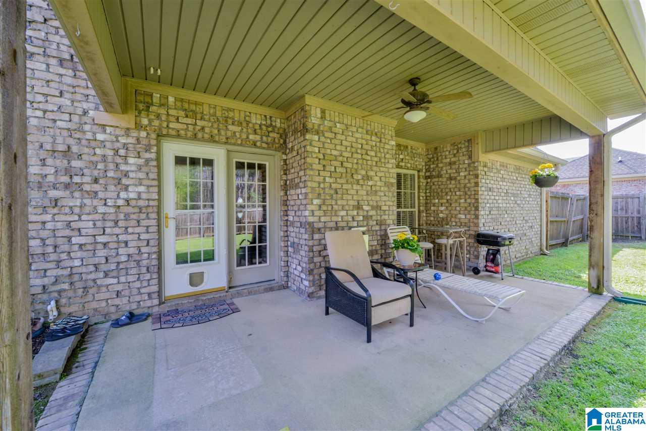 1810 Collier Way Tuscaloosa, AL 35405 - Photo 42 of 50