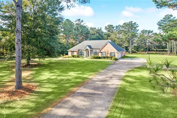 $595,000 | 204 Churchill Downs Drive, Bush, LA 70431