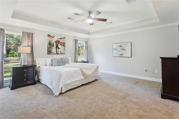 $595,000 | 204 Churchill Downs Drive, Bush, LA 70431