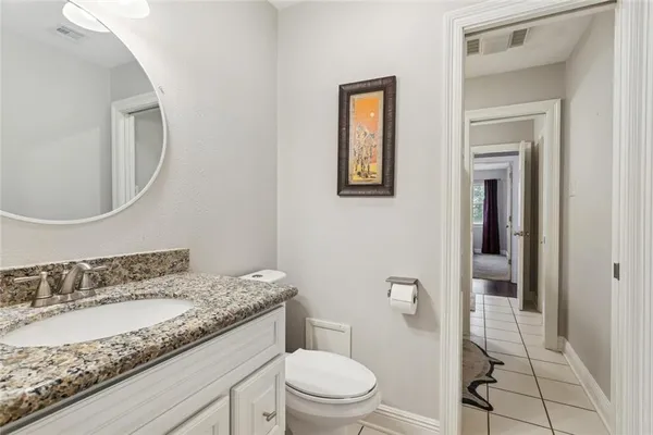$595,000 | 204 Churchill Downs Drive, Bush, LA 70431