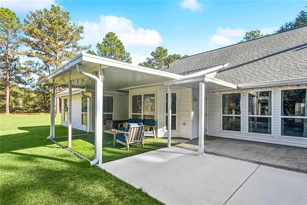 $595,000 | 204 Churchill Downs Drive, Bush, LA 70431