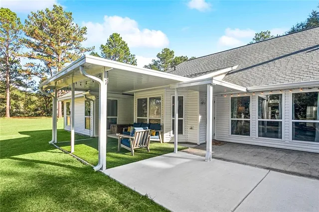 $615,000 | 204 Churchill Downs Drive, Bush, LA 70431