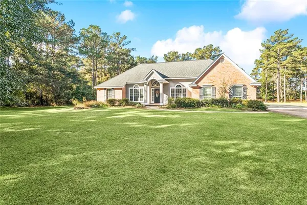 $595,000 | 204 Churchill Downs Drive, Bush, LA 70431