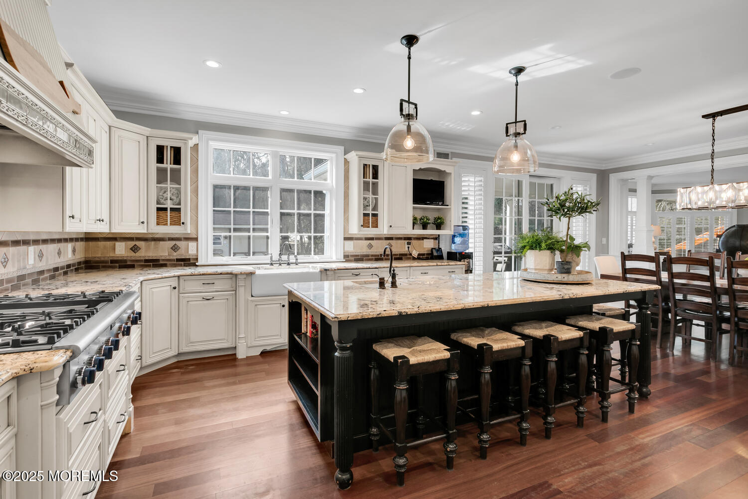 136 Ave Of Two Rivers Rumson, NJ 07760 - Photo 11 of 34 kitcn3