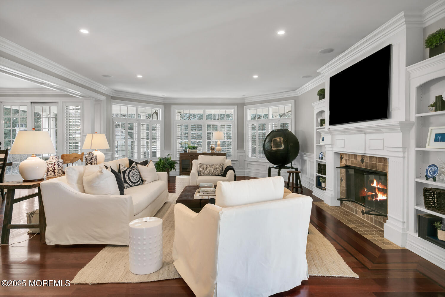 136 Ave Of Two Rivers Rumson, NJ 07760 - Photo 2 of 34 fr1