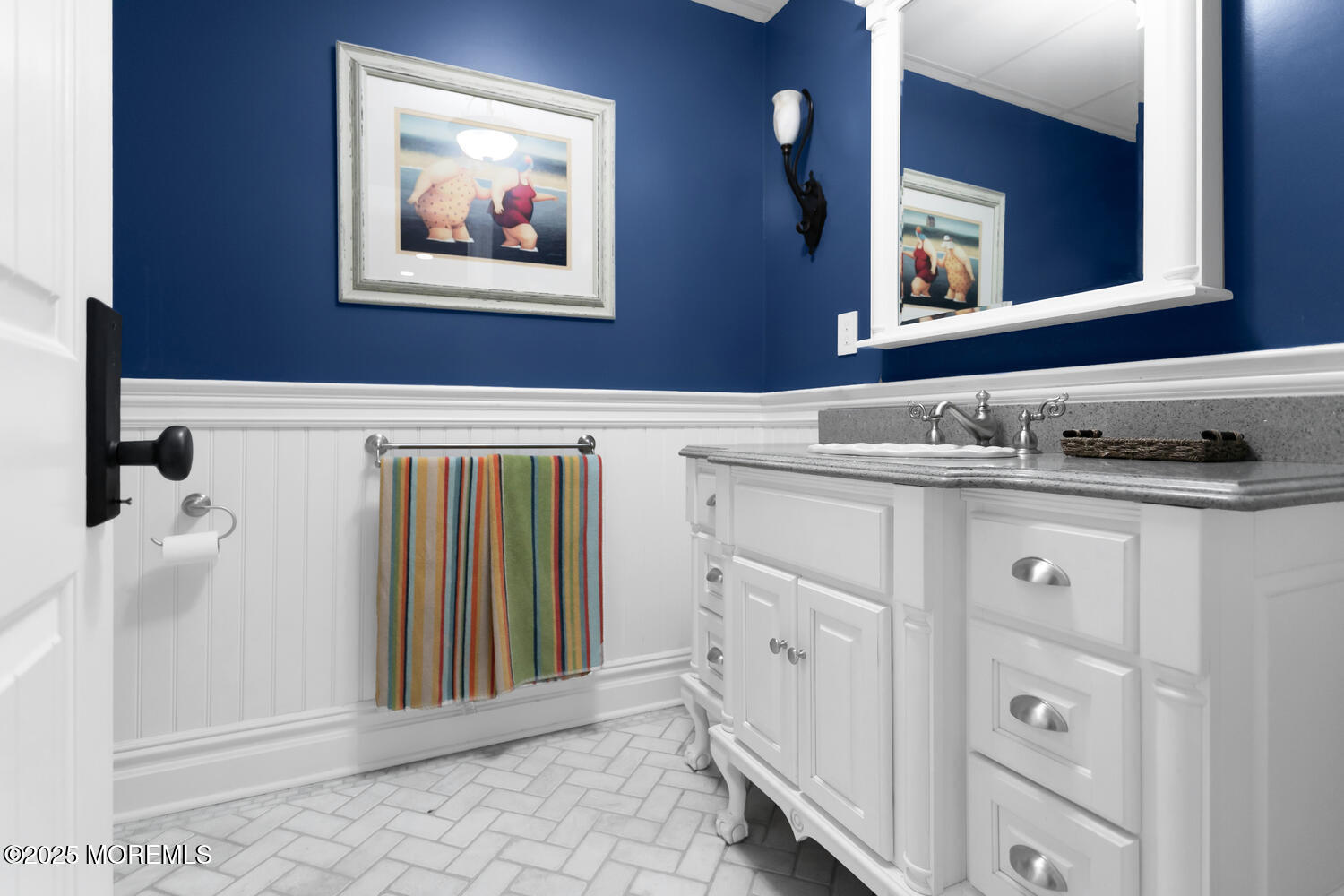 136 Ave Of Two Rivers Rumson, NJ 07760 - Photo 27 of 34 full bath4