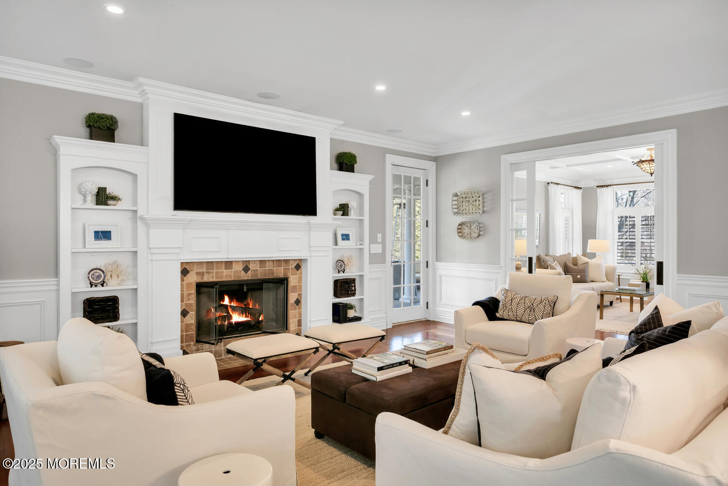 136 Ave Of Two Rivers Rumson, NJ 07760 - Photo 3 of 34 fr2