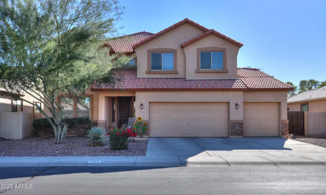 $415,000 | 1565 East Prickly Pear Place, Casa Grande, AZ 85122