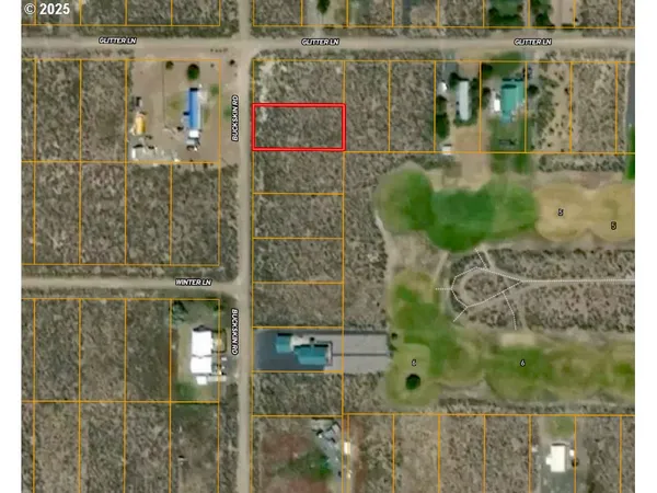 $15,000 | Buckskin Road, Unit 6300, Christmas Valley, OR 97641