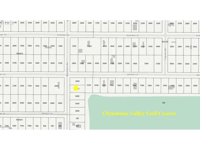 $15,000 | Buckskin Road, Unit 6300, Christmas Valley, OR 97641